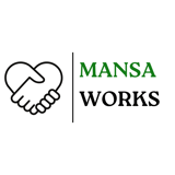 Mansa Works Inc logo