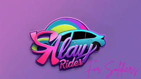 Slay Rides for Soldiers Transportation Service DBA Recalibrating the Scales logo