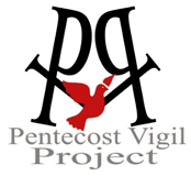 Pentecost Vigil Project, Inc. logo