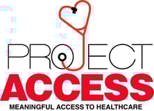 Appalachian Mountain Project Access logo