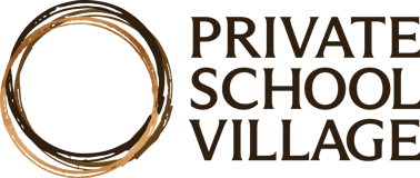 Private School Village logo