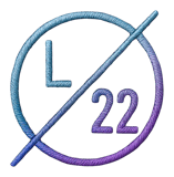 Lower 22 Foundation Inc. logo