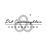 Pat Connaughton Foundation logo