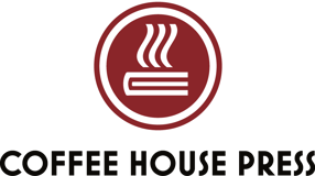 COFFEE HOUSE PRESS logo