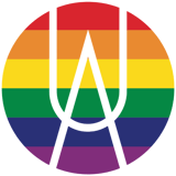 Urban Abbey United Methodist Church logo