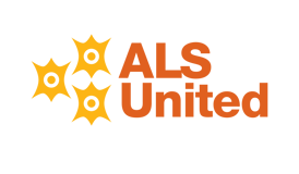 ALS United logo