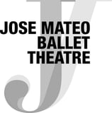 José Mateo Ballet Theatre logo