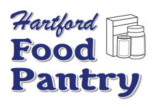 Hartford Food Pantry logo