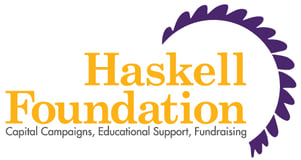 Haskell Foundation logo