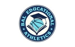 Bal Educational Athletics Foundation logo