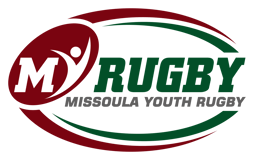 Missoula Youth Rugby logo