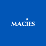 Macie's Foundation logo