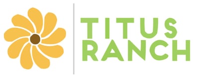 Titus Ranch Inc logo