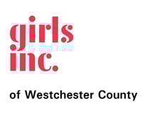 Girls Inc. of Westchester County logo