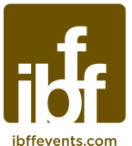 International Black Film Festival logo