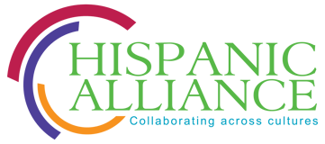 Hispanic Alliance - Alianza Hispana logo