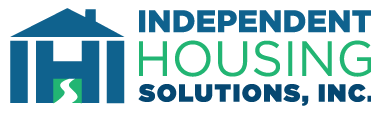 Independent Housing Solutions logo