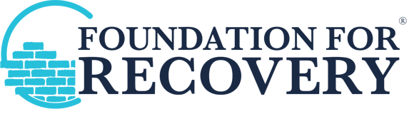 Foundation for Recovery logo
