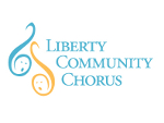 Liberty Community Chorus logo