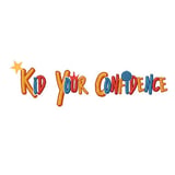 Kid Your Confidence logo