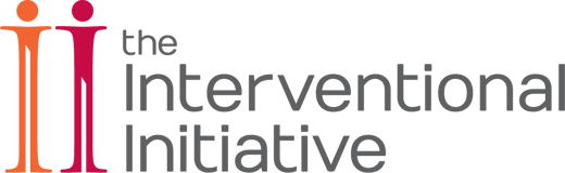 Interventional Initiative logo