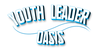Youth Leader Oasis logo