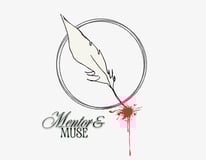 Mentor & Muse logo