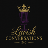 Lavish Conversations Inc logo