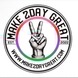 Make 2Day Great L.L.C. logo