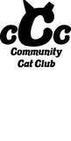 Community Cat Club Inc logo
