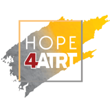Hope4ATRT Foundation logo