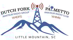 Dutch Fork Amateur Radio Group logo
