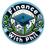 Finance With Phil Inc logo