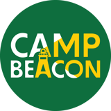 Camp Beacon logo