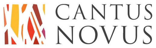 Cantus Novus logo