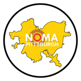 Noma Pittsburgh logo