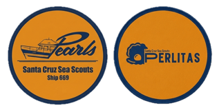 Santa Cruz Youth Maritime Foundation logo