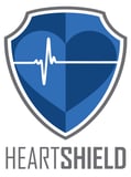 The Heartshield Project logo