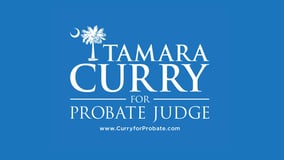 Committee to Elect Tamara Curry for Probate Judge logo