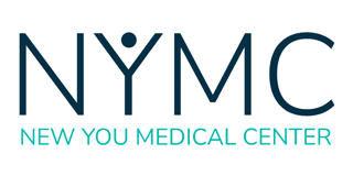 New You Medical Center - Fundraising Partner logo