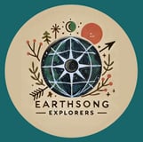 Earthsong Explorers logo