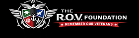 The RO.V. Foundation, Inc logo