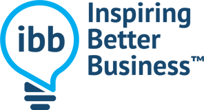 Inspiring Better Business logo