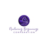 Nurturing Beginnings Corporation logo