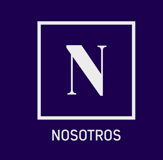 Nosotros logo