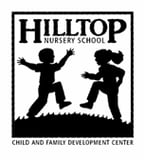 Hilltop Nursery School Inc logo