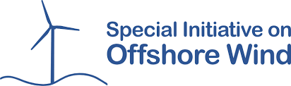 Special Initiative on Offshore Wind logo