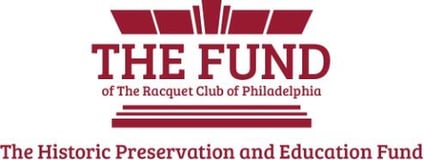Historic Preservation & Education Fund of Racquet Club of Phila Inc logo