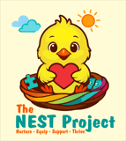 The NEST Project logo
