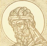 St. John Damascene Orthodox Educational Initiative logo